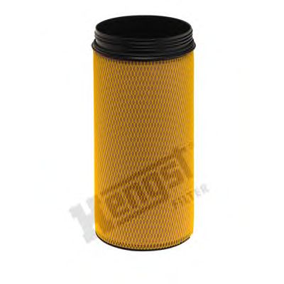 HENGST FILTER e1024ls -  Фильтр добавочного воздуха